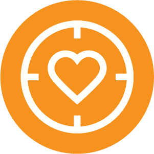 Passionate and
Empathetic