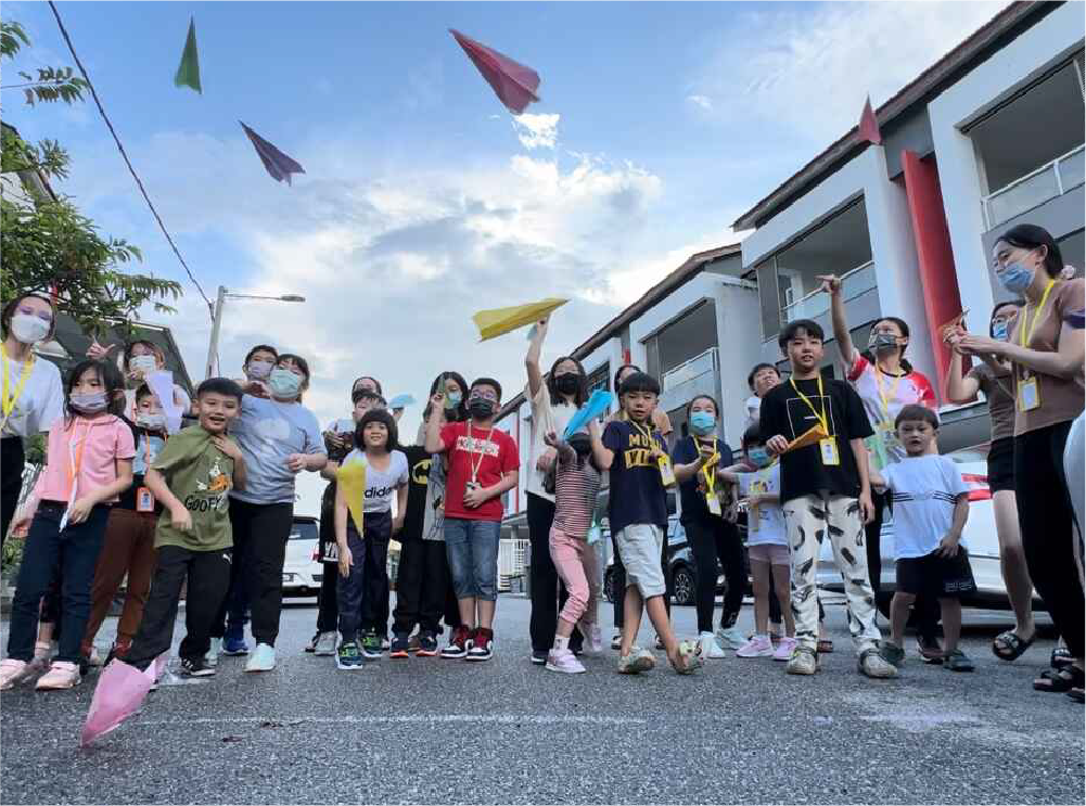School Holiday Programme 