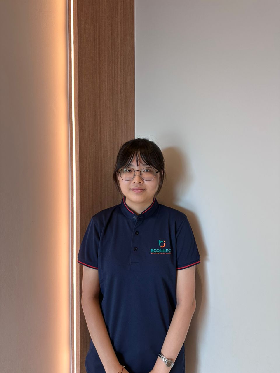 ⁠Ms. Lim Xintong
Speech-Language Therapist